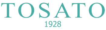 logo Tosato1928