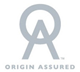 logo_origin_assured logo Origin Assured